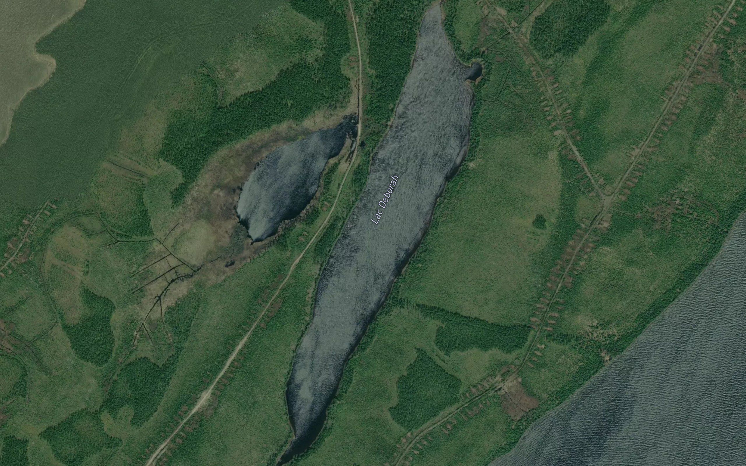 Lac Deborah