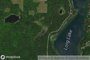 Stanley Lake