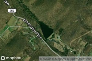 Tyrone Reservoir Number Two