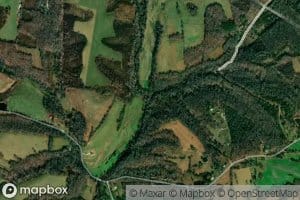 Copperas Creek