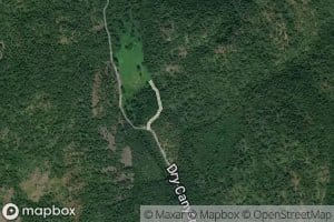 Tioga Creek