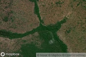 Corrego Lagoa Grande