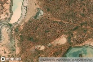 Taylors or Ballycastle Lake