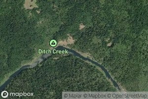 Corral Creek
