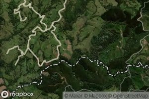Quebrada El Llano