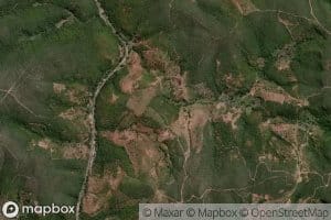 Ribeirao Curral das Varas