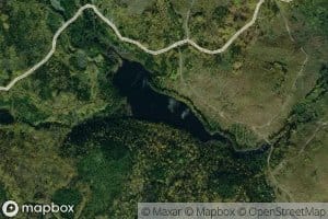 Lac Creux