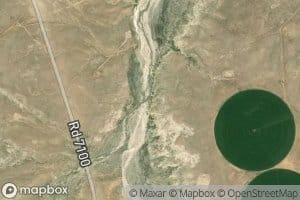 Moncisco Wash