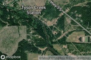 Wilson Creek