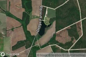 Johnson Lake