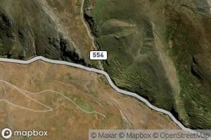 Quebrada Shacacmarca