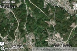 Ribeiro dos Mosqueiros