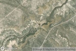 River Bed Reservoir Number 2