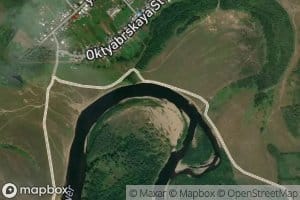 Urmikeyevka