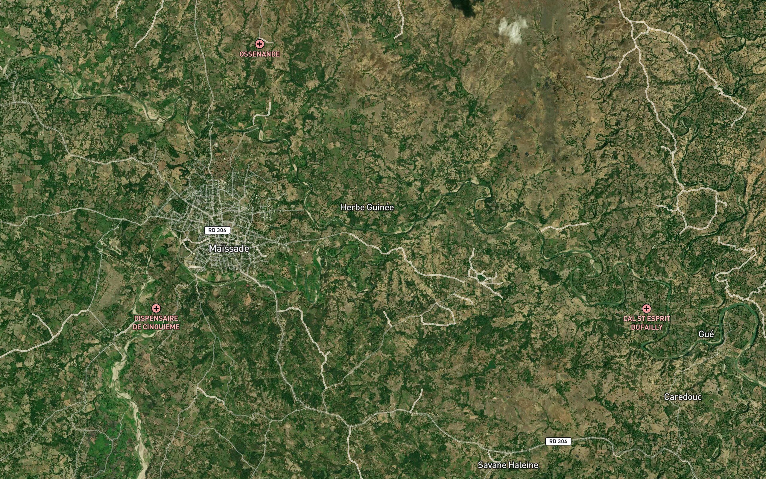 Rio Frio