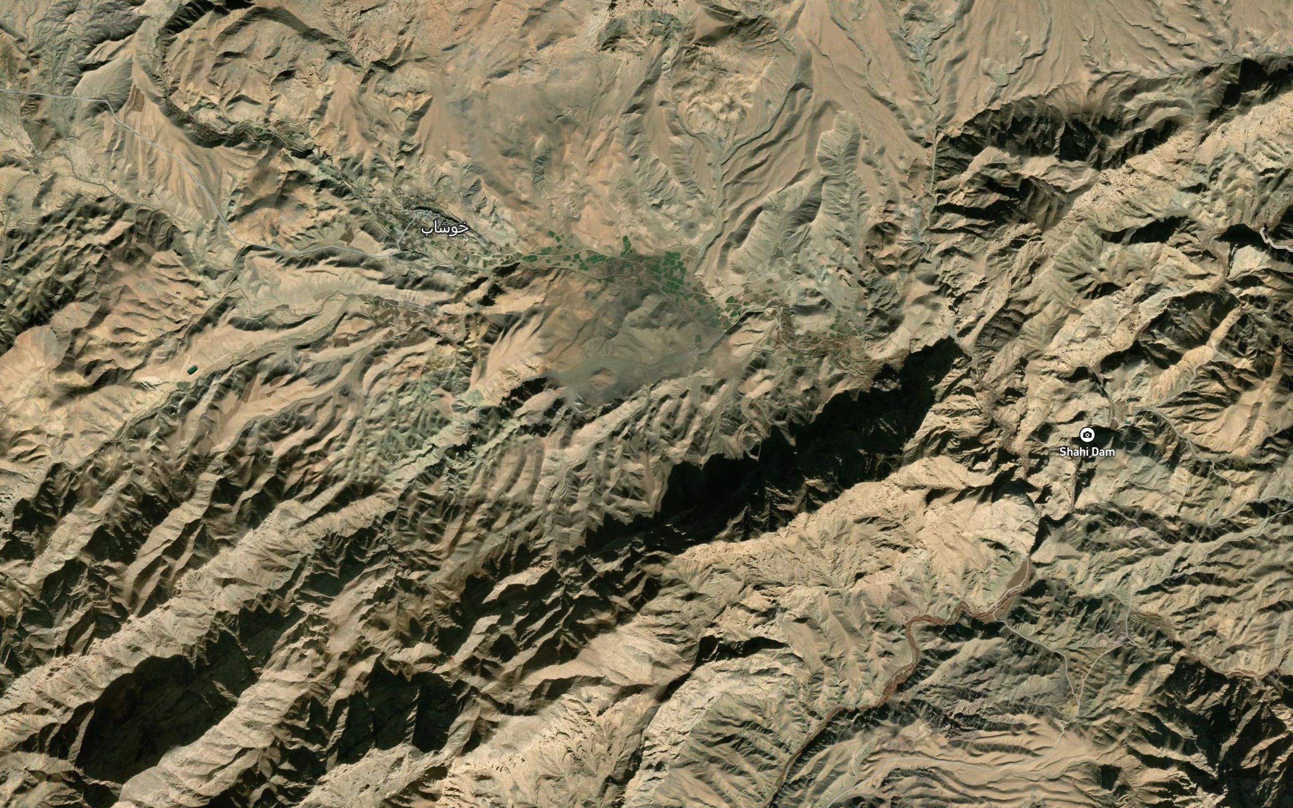 Cheshmeh-ye Golshanabad