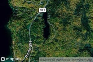 Lac Levert