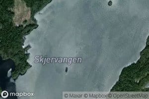 Skjaervangen