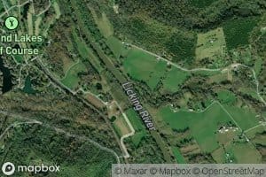 Pond Creek