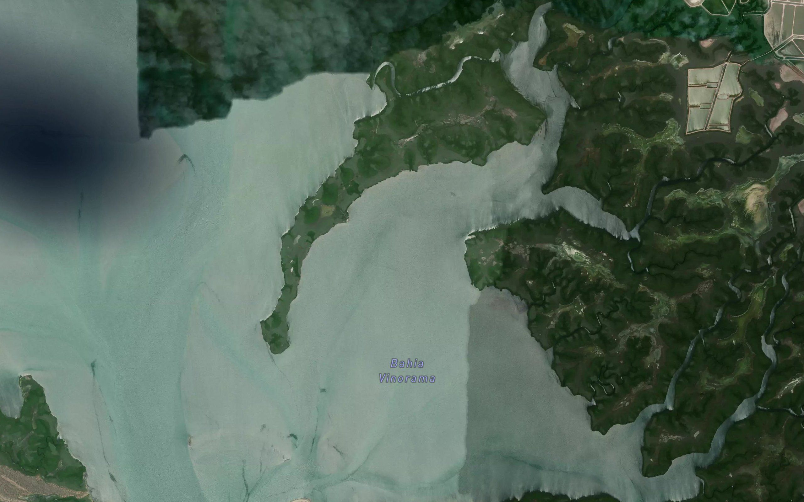 Bahia Vinorama