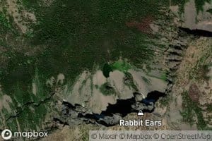 Little Strawberry Lake