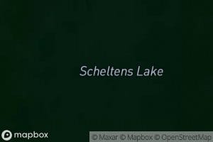 Scheltens Lake