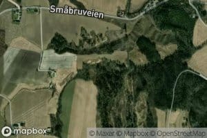 Bergbekken
