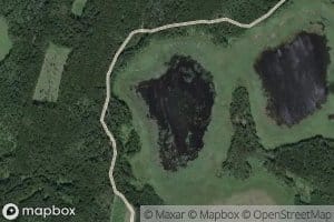 Ozero Uglovoye