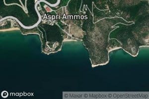 Ormiskos Aspri Ammos