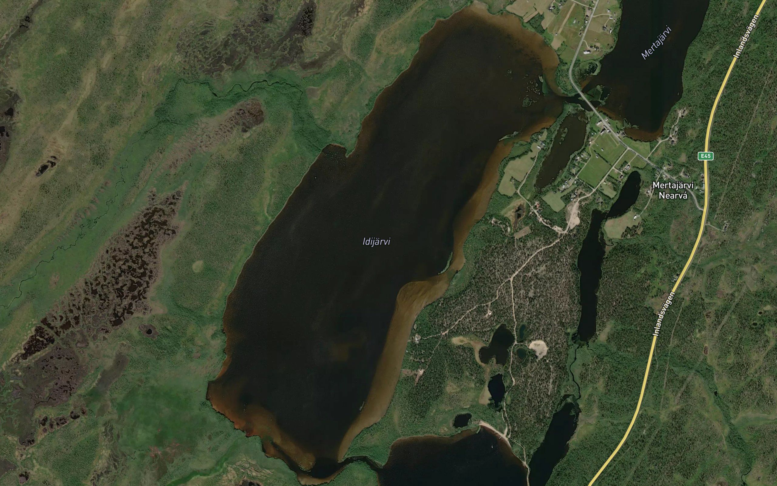 Idijarvi