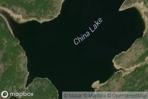 China Lake
