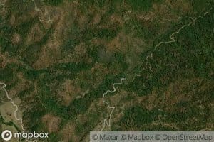 Barranca El Zapoteco