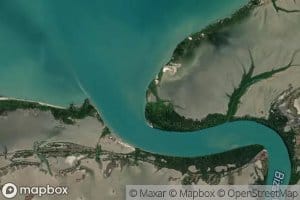 Bizant River