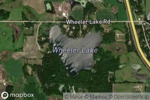 Wheeler Lake