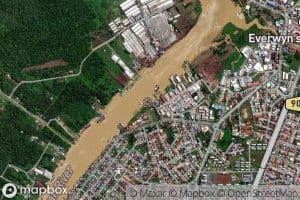 Sungai Lanyak