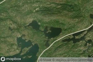 Mink Lake
