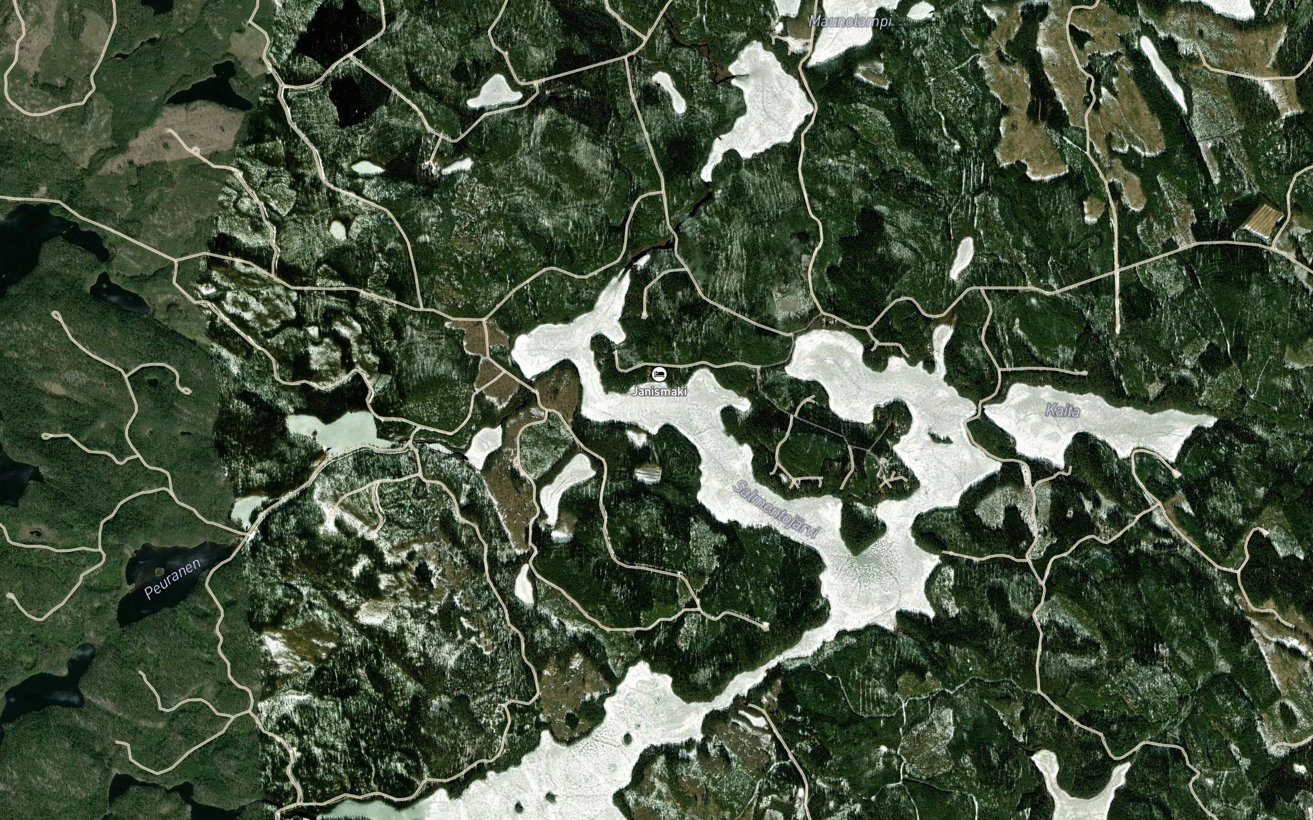 Salakkalahti