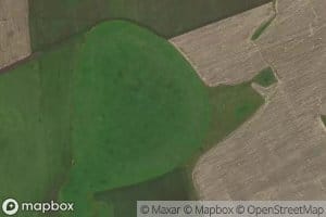 Ozero Kharseyev Liman