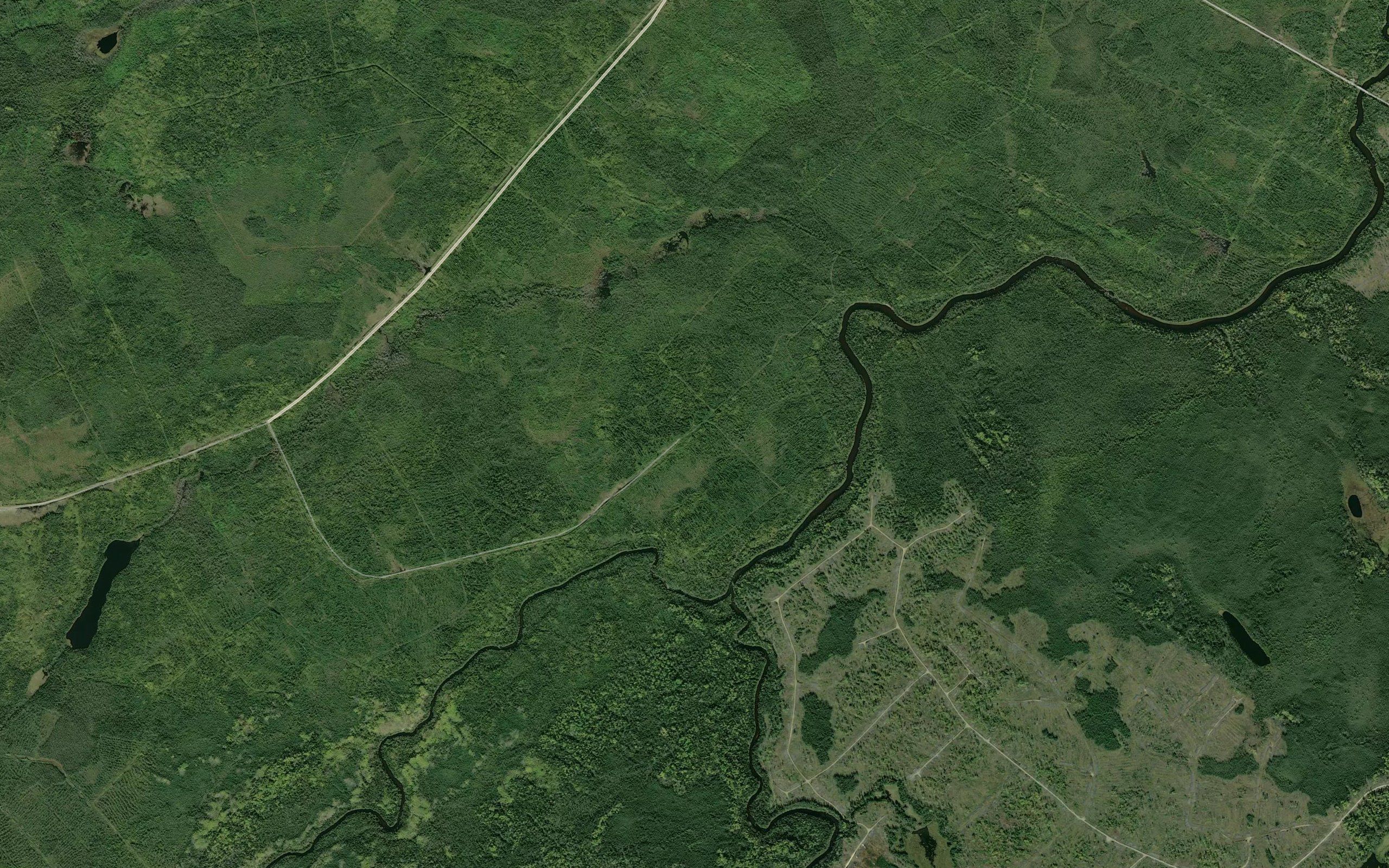 Fraser River