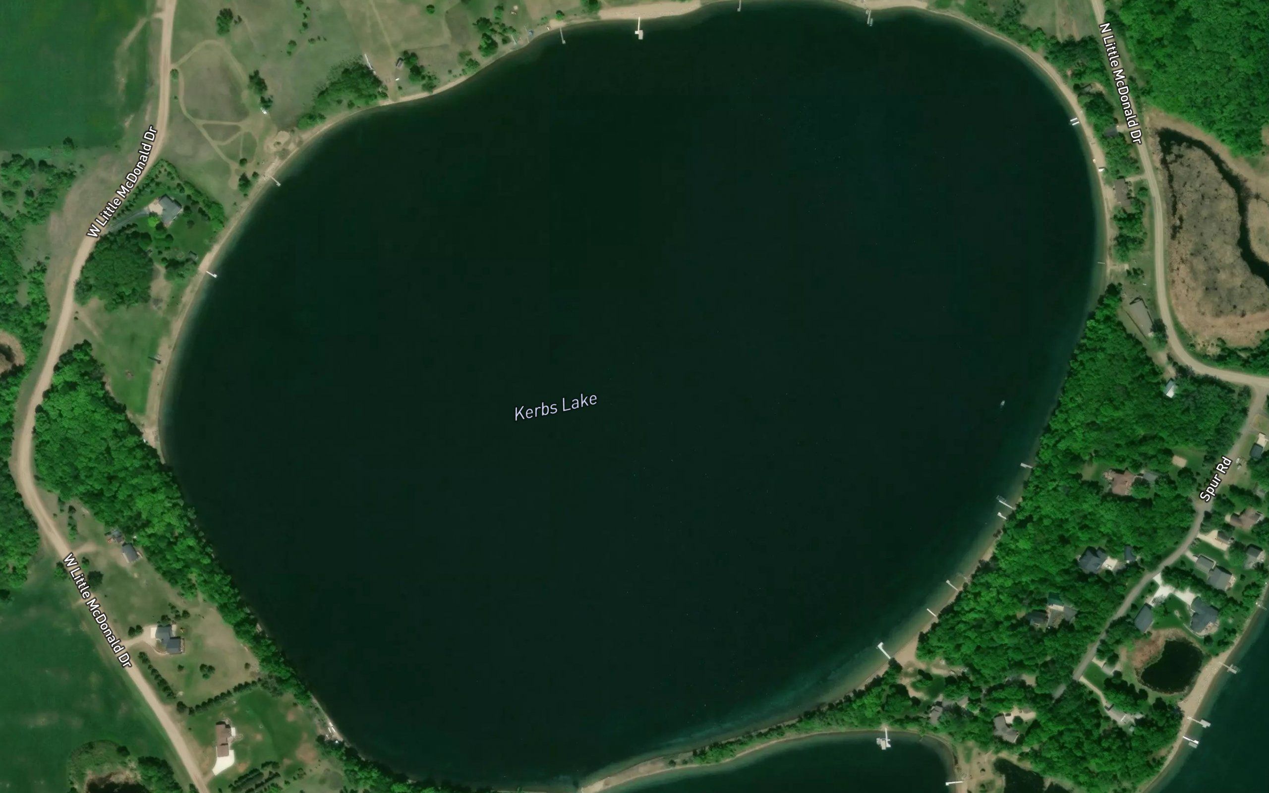 Kerbs Lake