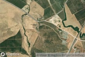 Arroyo de la Recomba