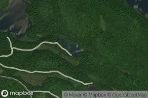 Lac Fantastique
