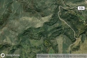Cataract Creek