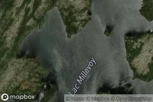 Lac Millevoy