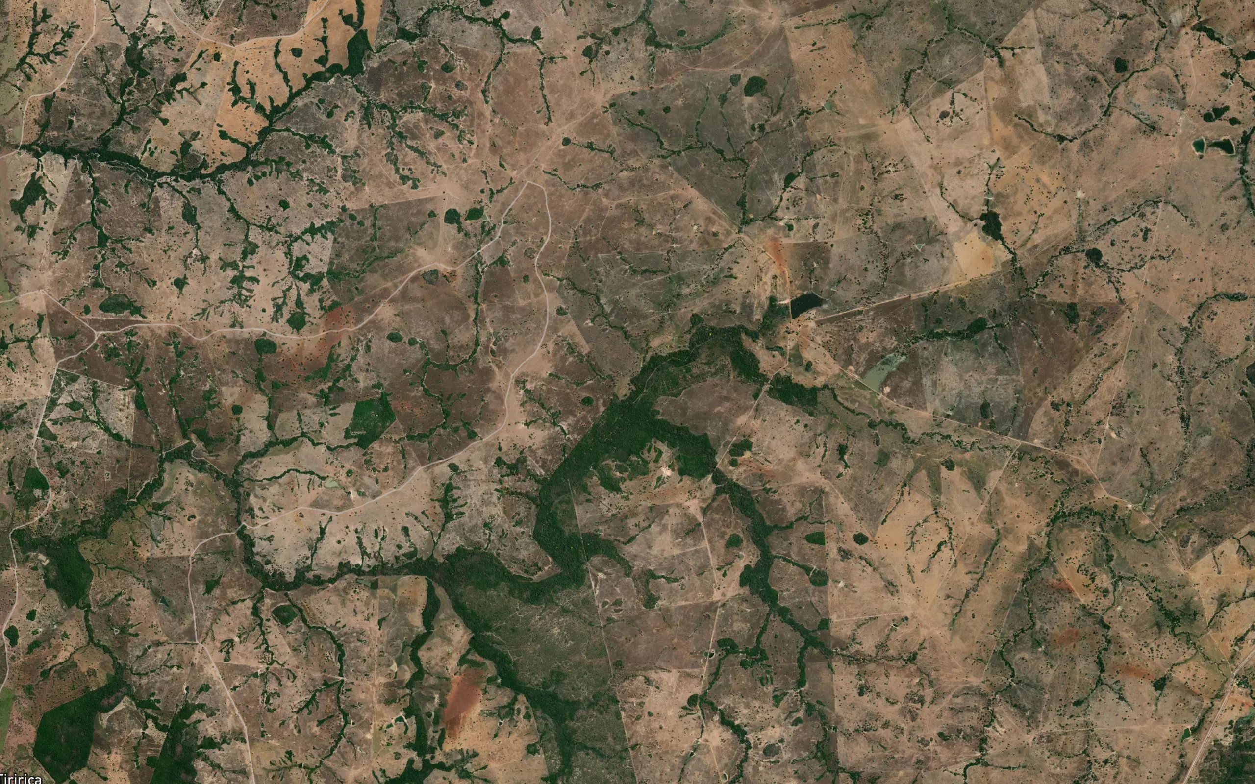 Corrego do Cavalo