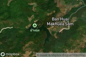 Ang Kep Nam Huai Mahuea Som