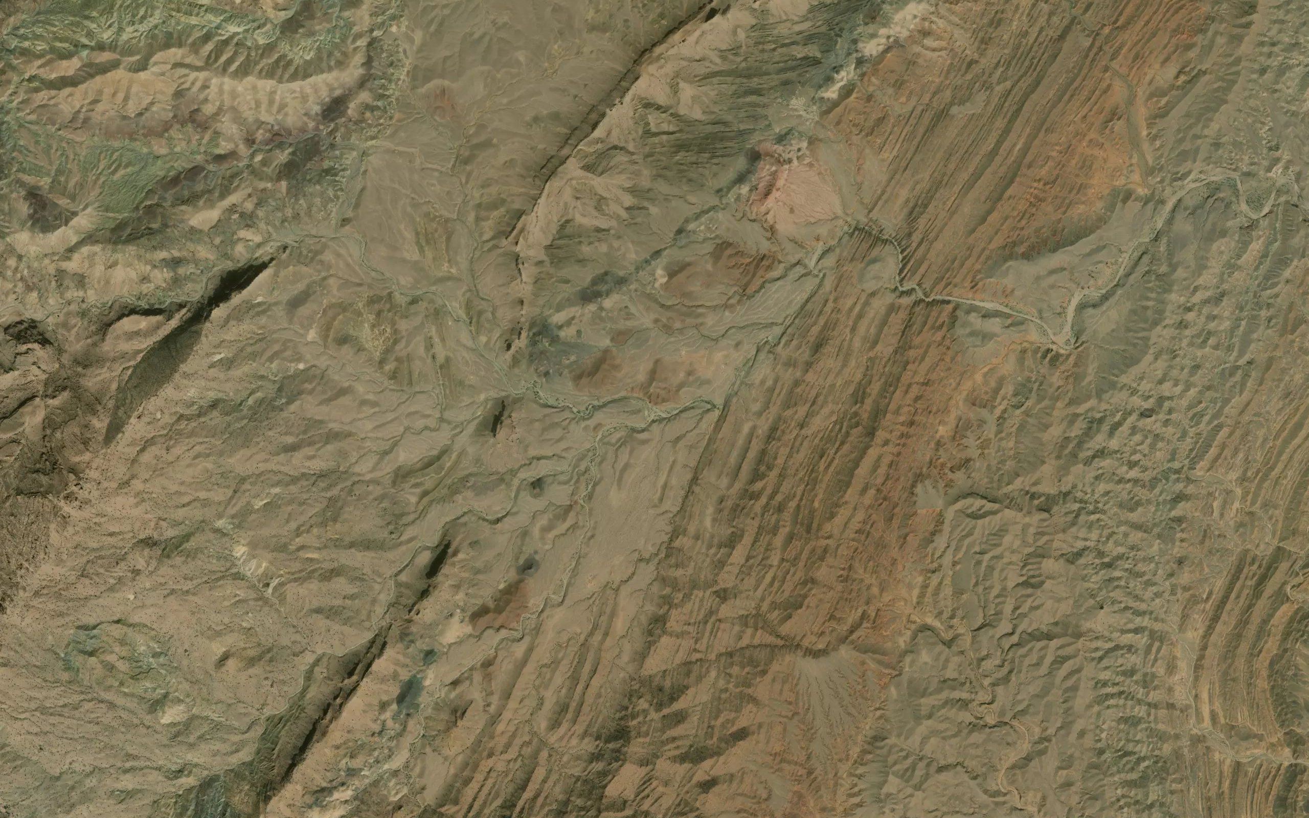 Aghbargai Khwara