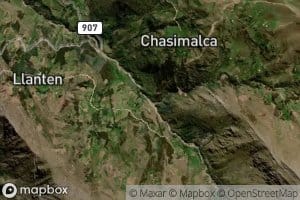 Quebrada Chasimalca