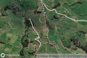 Mangaharakeke Stream