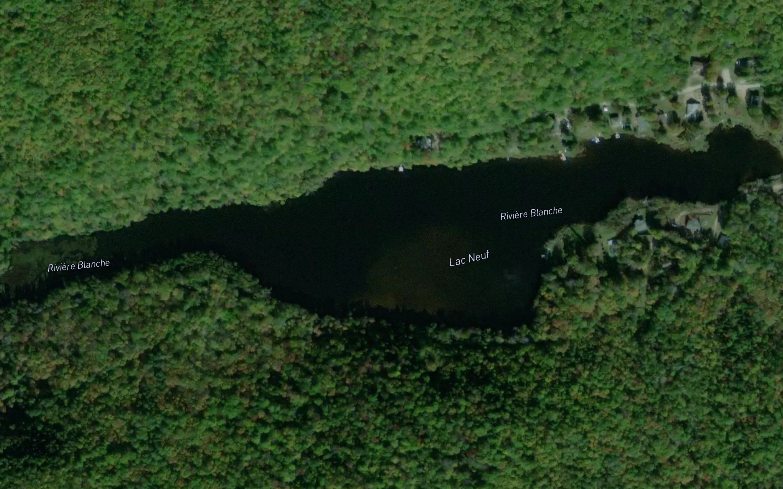 Lac Neuf